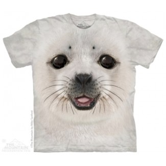 Baby Seal - T Shirt The Mountain