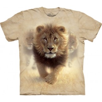 Eat My Dust Lion  Shirt The Mountain