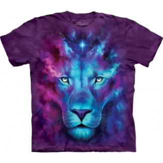 Firstborn Lion - T Shirt The Mountain