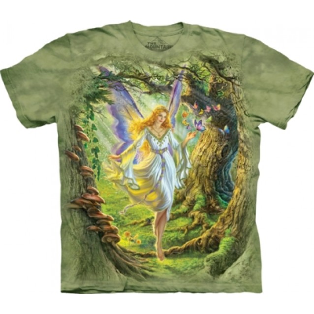 Fairy Queen - T Shirt The Mountain
