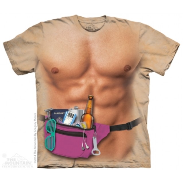 Bro Summer Survival Kit - Humorous T Shirt The Mountain Bro Summer Survival Kit - Humorous T Shirt The Mountain