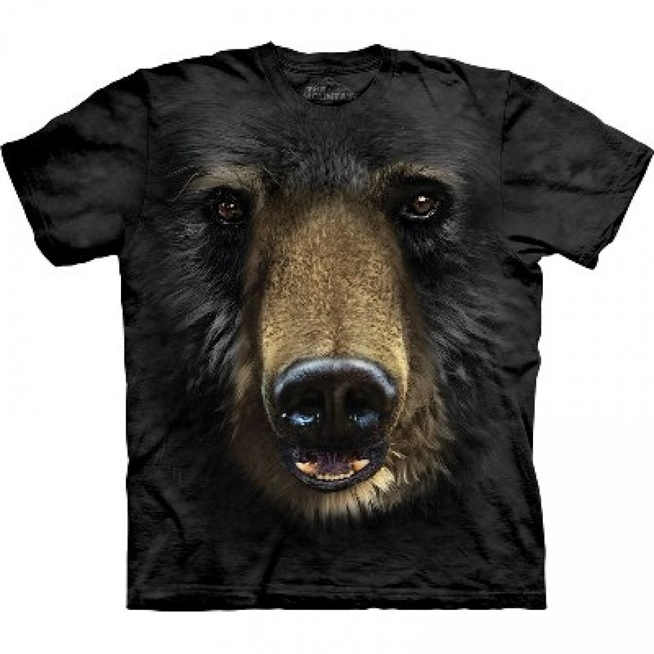 Футболка bear. The Mountain футболка медведь. Футболка Mountain Black Bear. Толстовки Mountain Black Bear face. Футболка 3d.