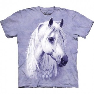 Moonshadow - Horses Shirt The Mountain